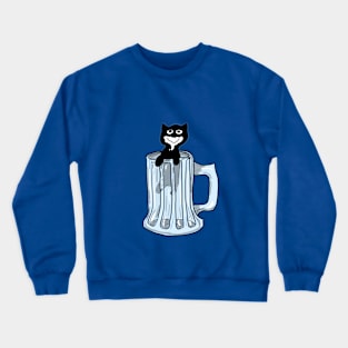 Little Thirst Crewneck Sweatshirt